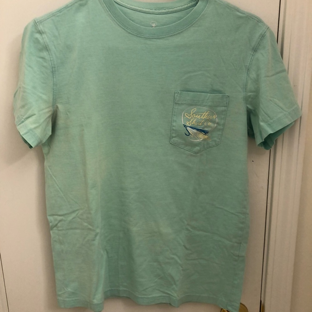 Southern Shirt Co. t-shirt BUNDLE (4 shirts)